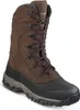 A single brown winter boot is shown against a white background. Anteprima dell’immagine prodotto