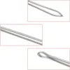 Frypay 4 Stück Einfädler Tweezer, einfädelhilfe Produktbild-Vorschau 3
