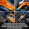 LEGO® Technic 42141 Samochód wyścigowy McLaren Formula 1™ Podgląd zdjęcia produktu 32
