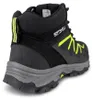 Damen Trekkingschuhe Outdoor Wasserdicht Wanderschuhe Produktbild-Vorschau 4