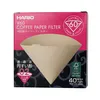 Papierový filter 02M Box 40 listov VCF-02-40M / Bestbrew Náhľad obrázku produktu 8