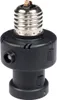 Douille de lampe Adaptateur pour douille de lampe avec Voir les images du produit 1