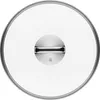 WMF Fusiontec skleněná poklice oválná, 36,5 cm 3201112103 Náhled obrázku produktu 1