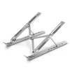 Hama Notebook-Stand Aluminium, faltbar, neigbar, bis 39 cm Náhled obrázku produktu 7