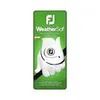 Footjoy Weathersof Golf White/Black Linke Hand XL Produktbild-Vorschau 4