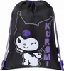 Kuromi Schwarzes St. Majewski 3-teiliges Schulset für Produktbild-Vorschau 6