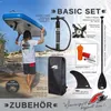 F2 GLIDE 10.8 WS & Wing SUP Board Set Stand Up Paddle mit Produktbild-Vorschau 5