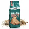 Bauckhof  Mühlenbrot 7-Saaten Mix - glutenfrei (6x500g) Produktbild-Vorschau 1