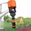 Universal Wasserhahn zu Gartenschlauch Rohrverbinder Produktbild-Vorschau 1