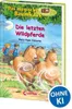 Das magische Baumhaus (Band 63) - Die letzten Wildpferde Náhľad obrázku produktu 3