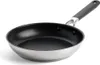 KitchenAid CC005701-001, Rund, Allzweckpfanne, Schwarz, Produktbild-Vorschau 6