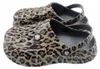 Damen Clogs Leo » günstige Damenschuhe » Clogs mit Produktbild-Vorschau 4