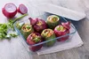 PYREX Pyrex Cook & Freeze zapekacia misa 4 l - 27 x 22 x 9 Náhľad obrázku produktu 7