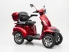 E-Seniorenmobil MAXXI 4.0 - Blei Akku - 1000W - 25 km/h - Produktbild-Vorschau 4