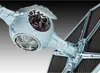 Star Wars TIE Fighter Modellbausatz, 22 Teile, ab 10 Jahren Produktbild-Vorschau 7