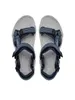 Cmp Hamal Wmn Hiking Sandal Blue-Acqua 38 Podgląd zdjęcia produktu 7