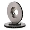 2x BREMBO Bremsscheibe 09.B975.11 für VW up! Schrägheck Produktbild-Vorschau 5
