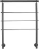 TIBU Geländer Edelstahl V2A Seitenmontage, Länge 500 cm mit Produktbild-Vorschau 1