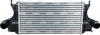 NRF 309139 Ladeluftkühler LLK passend für MERCEDES-BENZ Produktbild-Vorschau 1