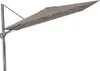 Platinum Nexus T2 Premium Ampelschirm 300x300cm Produktbild-Vorschau 12