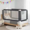 A child's bedroom with a bed and a bed rail. Náhľad obrázku produktu
