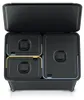 Cestino Prosperplast SYSTEMA 1x23l + 2x10l nero Anteprima dell’immagine prodotto 13