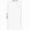 2x Hydrogel Folie für den Bildschirm für Xiaomi 15T / 15T Produktbild-Vorschau 2