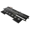 vhbw Akku Ersatz für HP HSTNN-IB7I für Notebook (4600 mAh, Produktbild-Vorschau 9