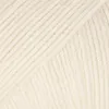Drops Baby Merino Uni Colour 02 Off White Fil à tricoter Voir les images du produit 1