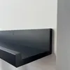 BD ART Regal für Fotos, Bücher 100 cm schwarz Produktbild-Vorschau 7