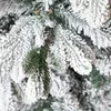 HOMCOM Künstlicher Weihnachtsbaum, 183 cm Christbaum mit Produktbild-Vorschau 8
