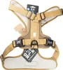 Duvo+ EXPLOR Ultimate Fit Harnais No-Pull Classic honey Voir les images du produit 1