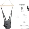 Türhopser baby ab 6 monate Hellgrau, Hopser baby jumper Produktbild-Vorschau 1