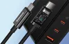 Baseus GaN5 Pro Universale Nero AC Ricarica rapida per Anteprima dell’immagine prodotto 16