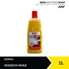 SONAX Wasch & Wax 1 L PET-Flasche Produktbild-Vorschau 7