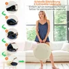 COSTWAY Sauna a vapore portatile, tenda sauna per 1 o 2 Anteprima dell’immagine prodotto 3