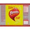Fonzies Original knusprige Mais-Snack mit Käse-Geschmack Produktbild-Vorschau 3