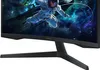 Samsung Odyssey G55C Curved Gaming Monitor, 27 Zoll WQHD Produktbild-Vorschau 16