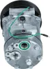 NRF 32412 SD7H15 Klimaanlage Klimakompressor PAG 100 für Produktbild-Vorschau 6