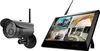 Megasat HS 150 Kameraset IP 2.0 MP Videoüberwachung Funk Produktbild-Vorschau 1