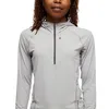 Mikina Alpenglow Pro Hoody, dámská – Black Diamond, barva: Náhled obrázku produktu 3