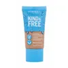A product shot of a Rimmel London Kind & Free Moisturising Skin Tint Foundation tube. Podgląd zdjęcia produktu