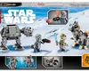 LEGO® Star Wars™ 75298 AT-AT™ vs. Tauntaun™ Microfighters Produktbild-Vorschau 11