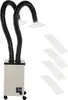 SucceBuy Aspiratore di fumi di saldatura - 150 W, Anteprima dell’immagine prodotto 1