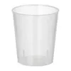 Starpak 20 Mehrweg-Gläser für Schnaps PP 2 cl Ø 3,7 cm · Produktbild-Vorschau 2