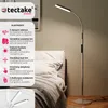 Stojacia lampa Prisma LED, 5 režimov svietenia, 12 W, Náhľad obrázku produktu 3