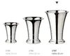 EDZARD Vase Tromba H 25 cm Produktbild-Vorschau 3