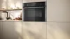 Neff C1AMG84G1, N 50, Einbau Mikrowelle mit Heißluft, 60 x Produktbild-Vorschau 10