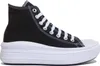 scarpe Converse Chuck Taylor All Star Lift Platform 568497C Anteprima dell’immagine prodotto 16
