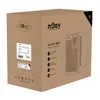 UPS NJOY ECHOPRO 3000, 3000VA/2400W, Online, Doppia Anteprima dell’immagine prodotto 5